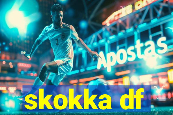 skokka df